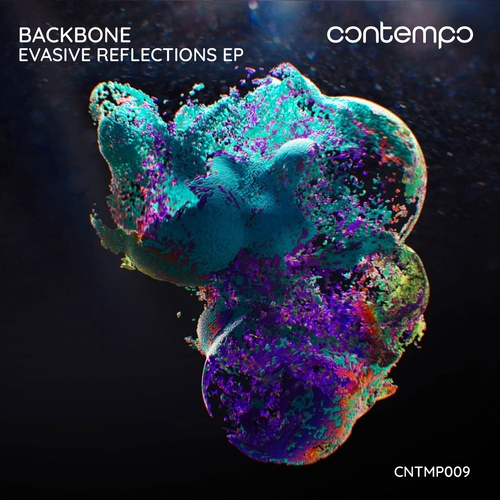 Backb0ne - Evasive Reflections EP [CNTMP009]